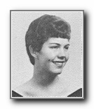 Marjorie Ruggs: class of 1960, Norte Del Rio High School, Sacramento, CA.
